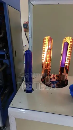 19 Litres Jar Blower for Water Dispenser Blowing Machine
