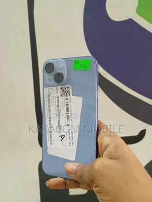 Apple iPhone 14 512 GB Blue