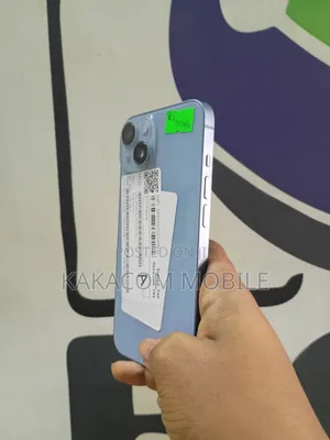 Apple iPhone 14 512 GB Blue