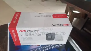 CCTV Camera