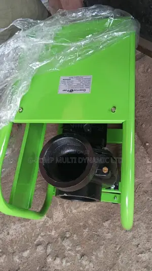 The GIANTFOS Surface AC/DC Hybrid Solar System