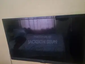 Used TV for Sale