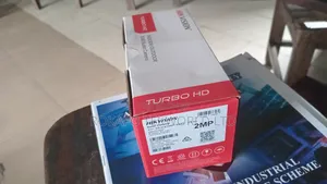 CCTV Camera