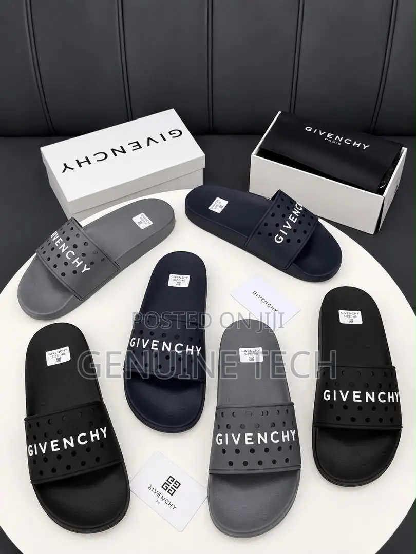 Quakity Slides