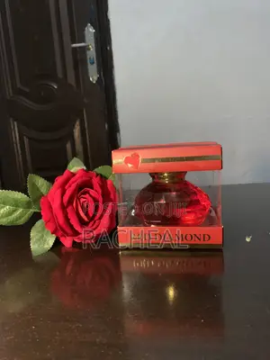 Red Diamond