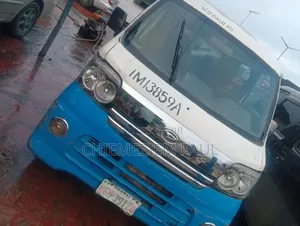 Daihatsu Hijet 2022