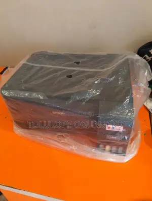Sublimation Printer
