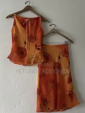 Women Cute Y2k Dresses Skirts Tops and Trousers