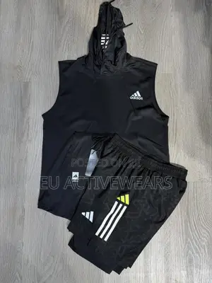 Adidas Combo Set