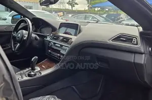 BMW i8 2016 White