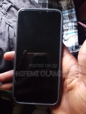 Samsung Galaxy A10e 32 GB Black
