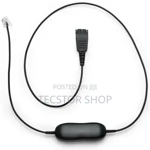 JABRA GN 1216 Avaya Connector
