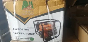 Water Pump Machine