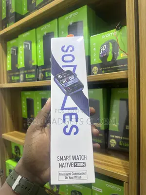 Itel Smart Watch ISW - 011