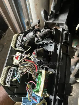 Fuse Box Jeep Wrangler 2008