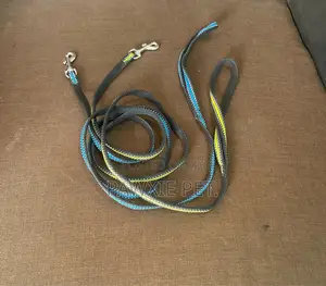 Reflective Padded Lead 1.0cm