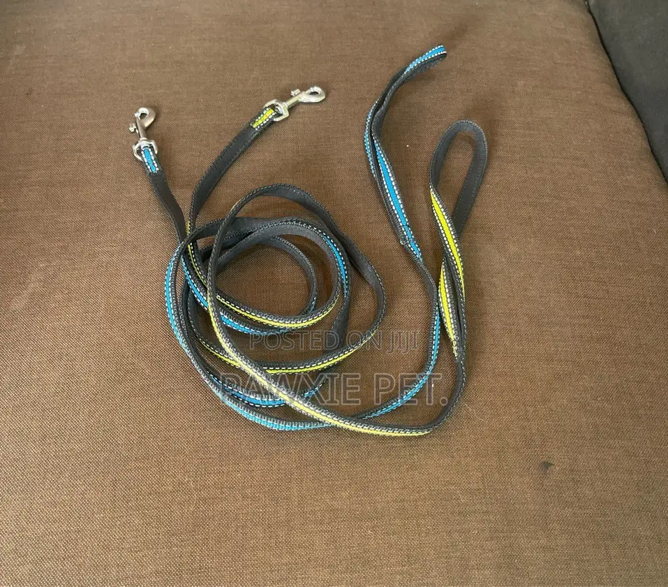 Reflective Padded Lead 1.0cm
