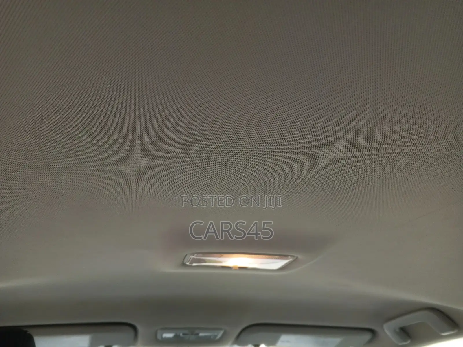 Toyota Corolla 2015 Blue