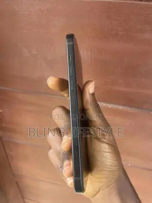 Apple iPhone 15 Plus 128 GB Black