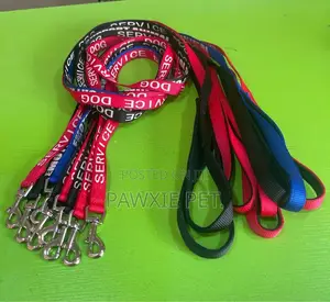Service Dog Padded Handle Lead 1.6*120cm