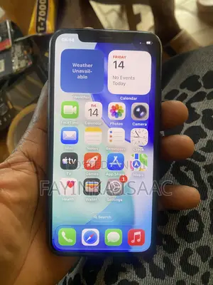 Apple iPhone 11 Pro 64 GB Green