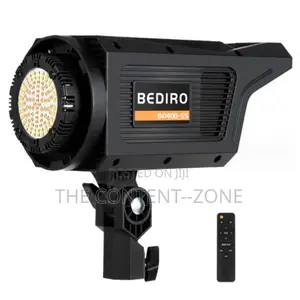 BD-400 Light