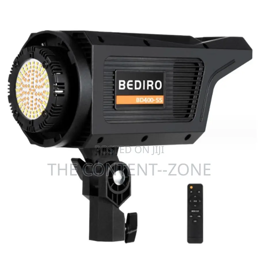 BD-400 Light
