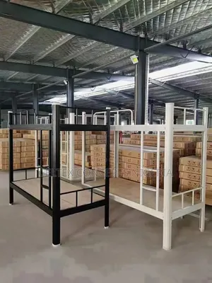 3 Feet by 6 Feet Foreign Bunk