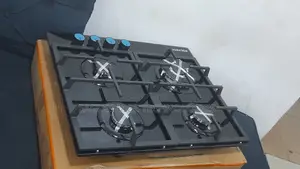 Quality Assured Brand New Polystar PV-JY60G4 Built-in Hob