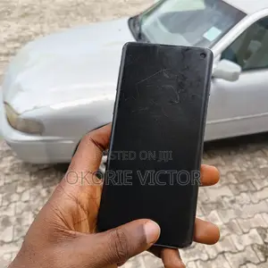 Samsung Galaxy S10 128 GB Blue
