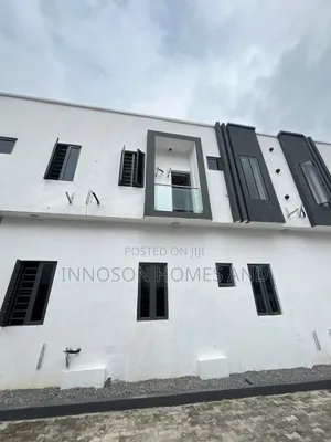 2bdrm Duplex in Ikate for rent