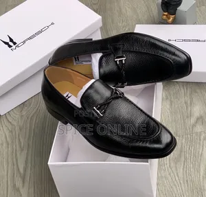 Corporate Shoes