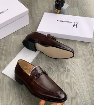 Corporate Shoes