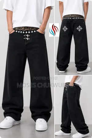Man Clothes