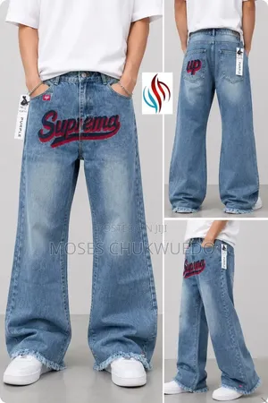 Man Clothes