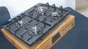 Grab This Brand New Polystar PV-JY60G4 Built-in Gas Hob