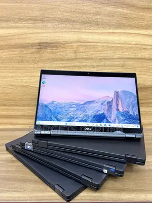Laptop Dell Latitude 7390 2-in-1 16GB Intel Core i7 SSD 256GB