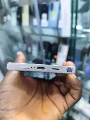 Samsung Galaxy S24 Ultra 256 GB Gray