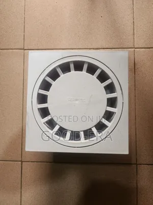German 4" Floor Drain