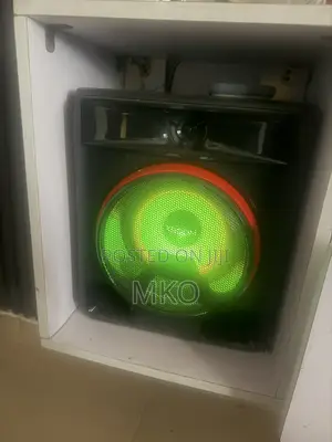 LG Xboom RMS 950w
