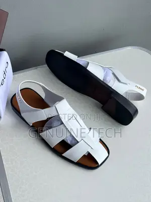 High Quality Pedro Slippers