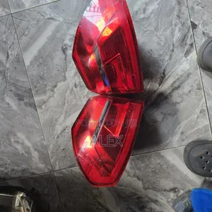 Rear Light Passat SE 2013 2016
