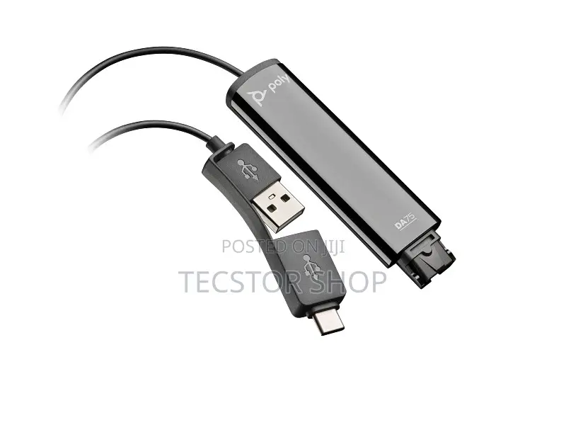 Poly Da75 USB