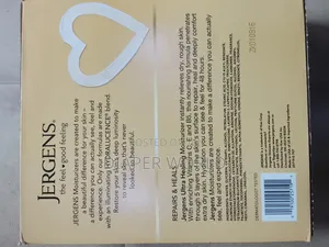 Jergens Ultra Healing by 3