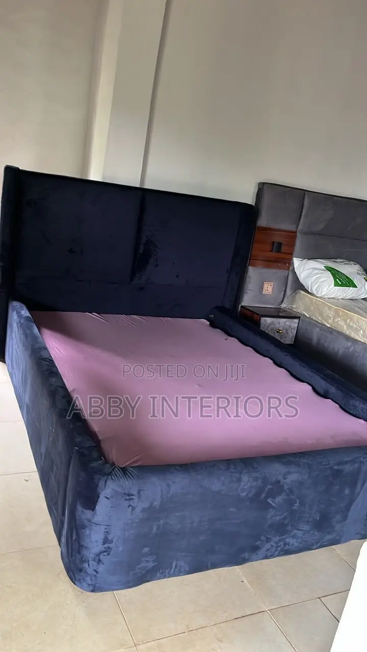 4by6 Bedframe/Bedstand