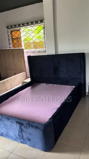 4by6 Bedframe/Bedstand