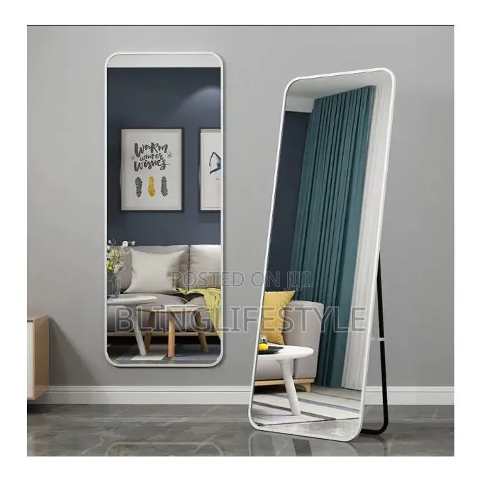 Full Length Standing Mirror