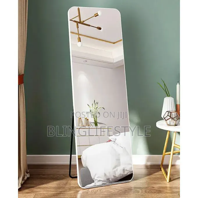 Full Length Standing Mirror