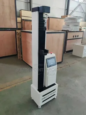 Tensil Straight Testing Machine 1000kn