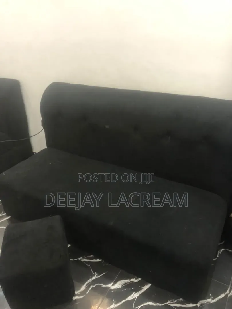 VIP Chairs